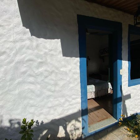 Pousada Casarao De Minas Sao Lourenco  Ngoại thất bức ảnh