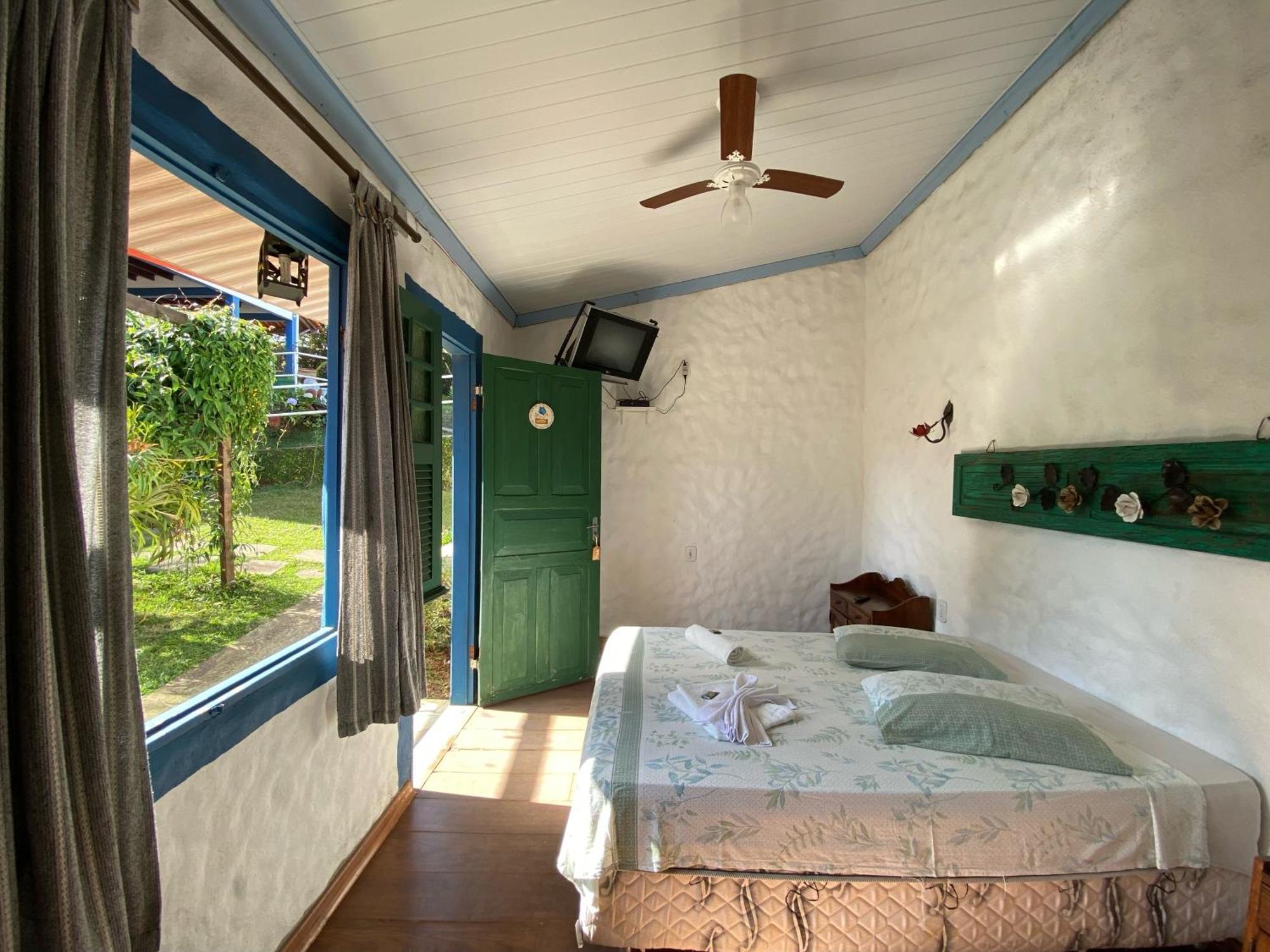 Pousada Casarao De Minas Sao Lourenco  Ngoại thất bức ảnh