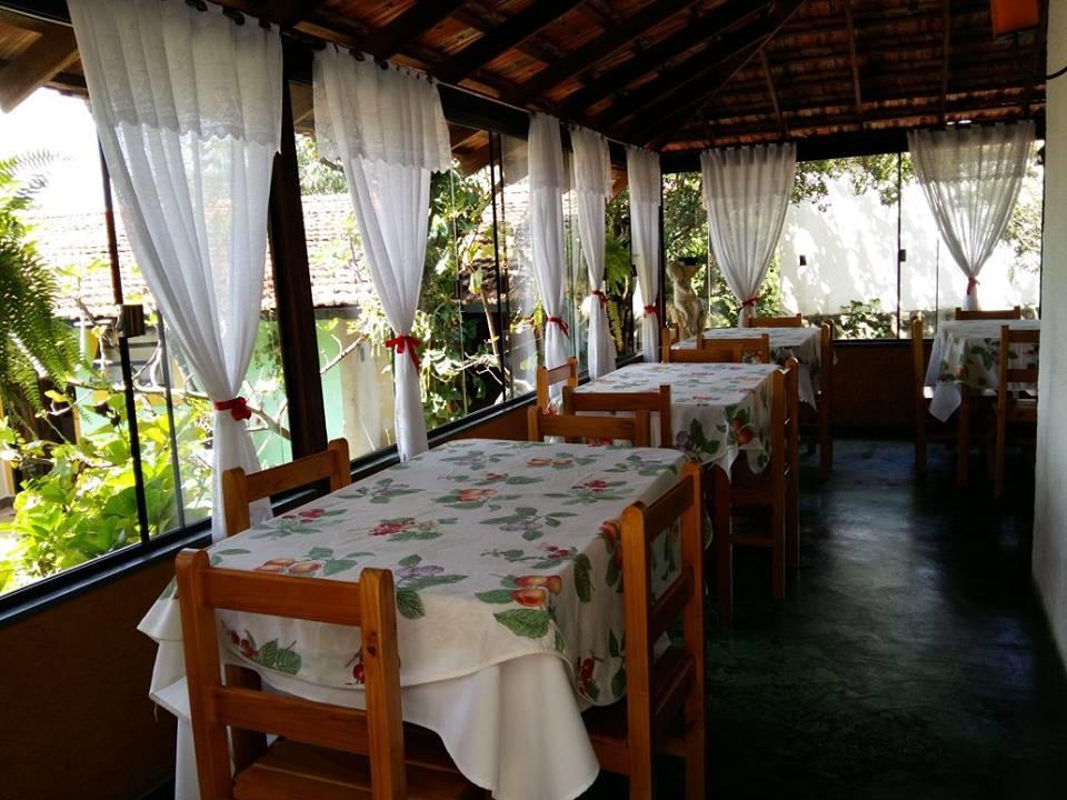 Pousada Casarao De Minas Sao Lourenco  Ngoại thất bức ảnh