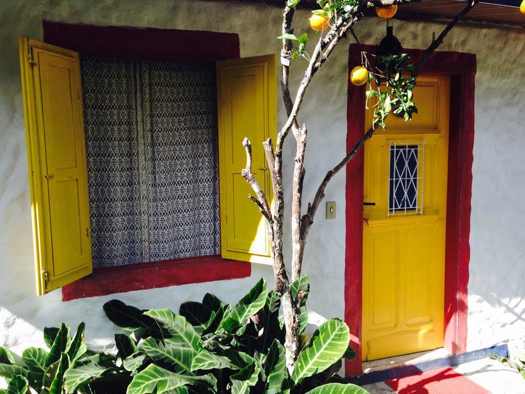 Pousada Casarao De Minas Sao Lourenco  Ngoại thất bức ảnh