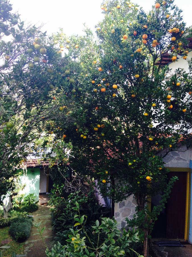Pousada Casarao De Minas Sao Lourenco  Ngoại thất bức ảnh