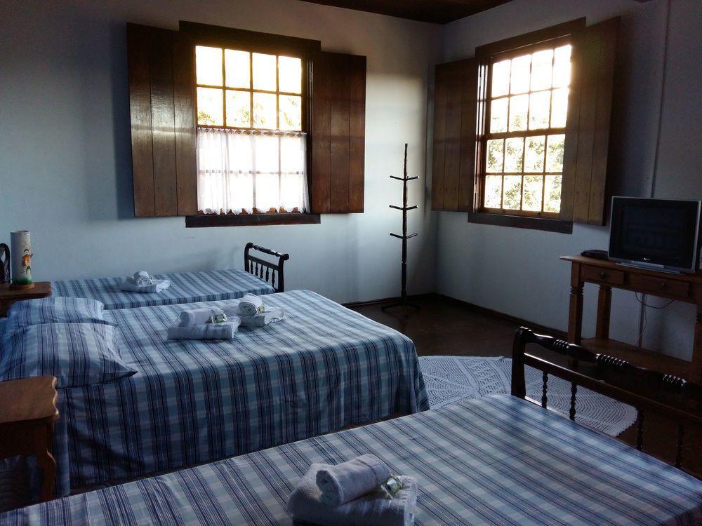 Pousada Casarao De Minas Sao Lourenco  Ngoại thất bức ảnh