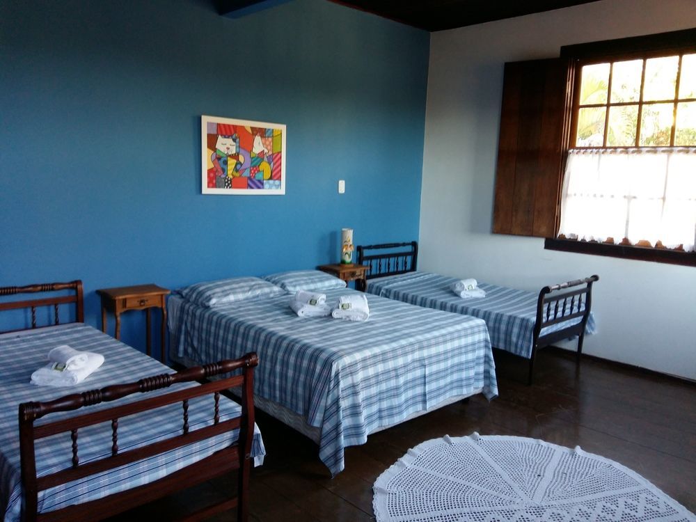 Pousada Casarao De Minas Sao Lourenco  Ngoại thất bức ảnh